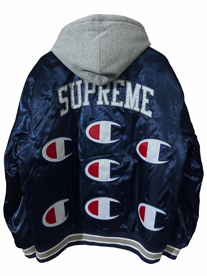 送無 美品 Supreme シュプリーム Champion チャンピオン 18AW 送無 美品 Supreme シュプリーム Champion チャンピオン 18AW