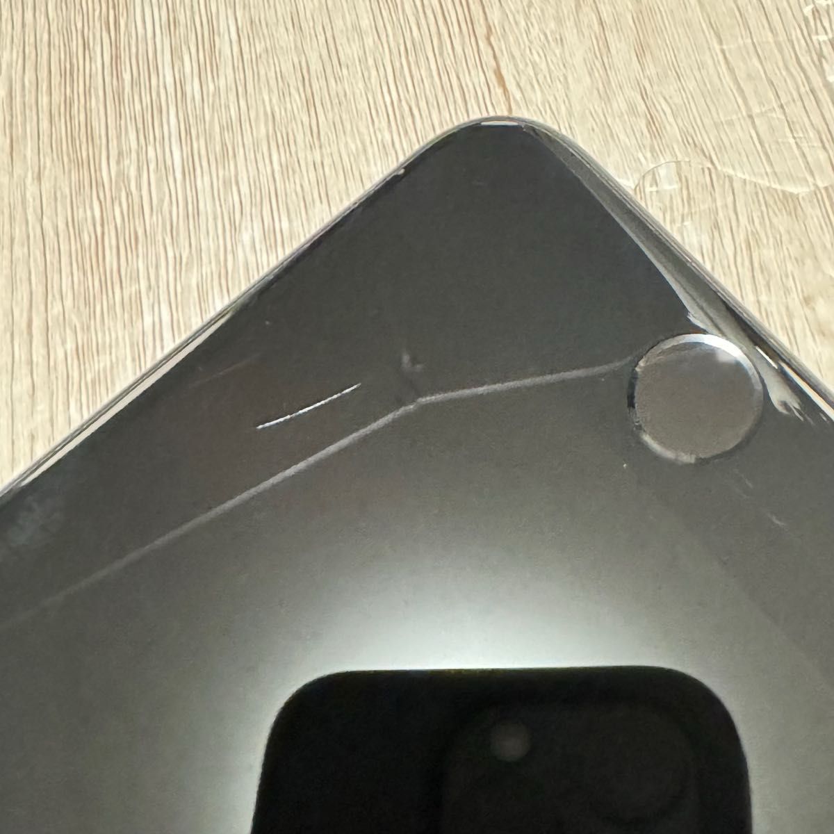 ジャンク品 Apple iPhone SE 第2世代 128GB MXD02J/A SIMフリー