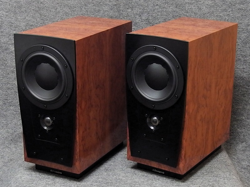 Dynaudio contour hotsell s1 4le