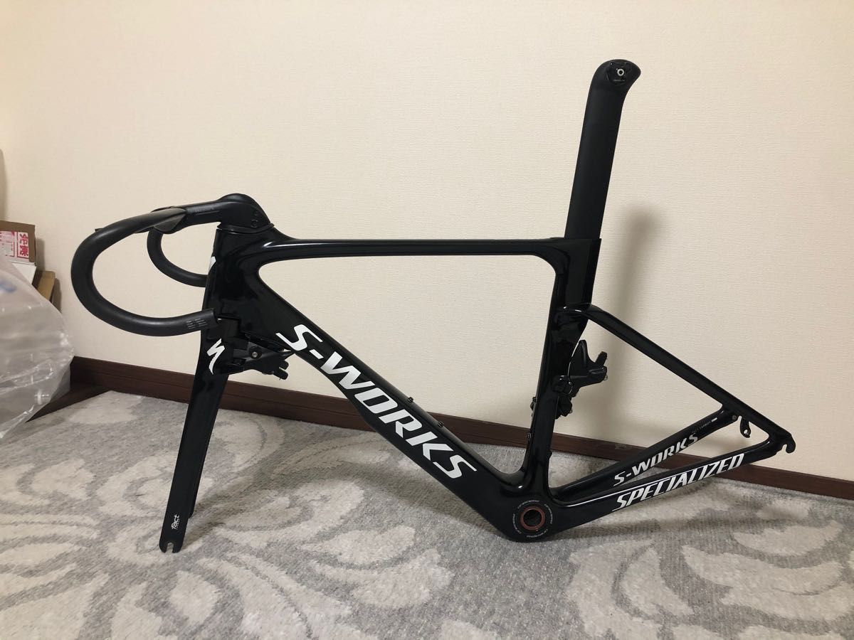 specialized s-works venge vias|Yahoo!フリマ(旧PayPayフリマ) specialized s-works venge vias|Yahoo!フリマ(旧PayPayフリマ)