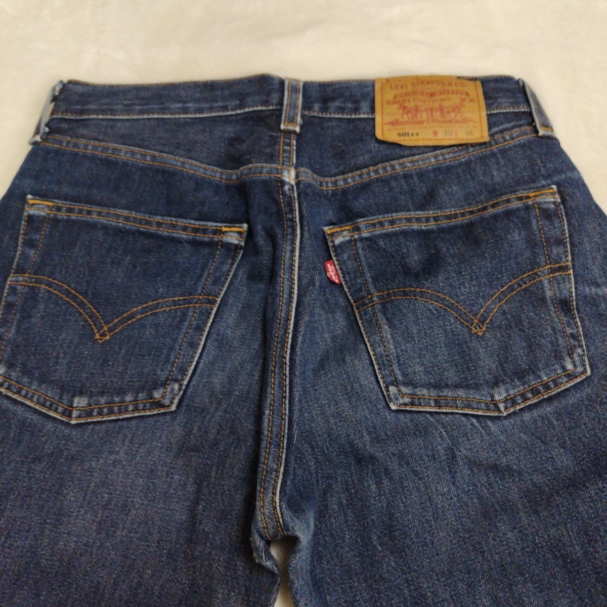 90s Levi''s 501XX 553 リーバイス デニム パンツ ジーンズ w30 90s Levi''s 501XX 553 リーバイス デニム パンツ ジーンズ w30