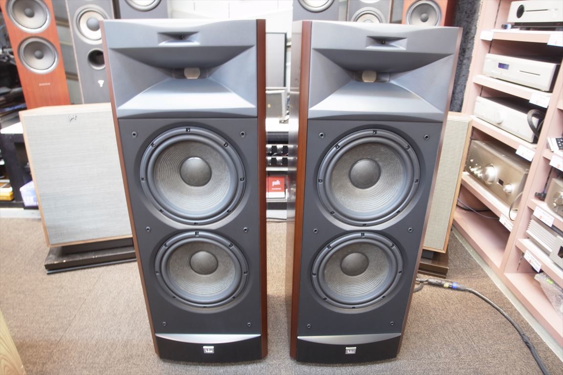 中古　JBL - S3900（ペア）『B級品』《Y-u》_画像1