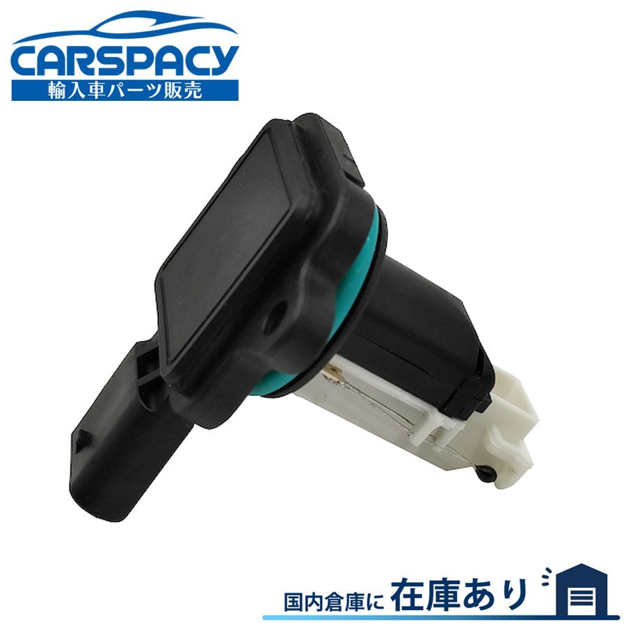 新品即納 13627593624 BMW エアフロメーター エアマスセンサー F07 F10 F11 523i 528i 535i F06 F12 F13 640i 6ヶ月保証_画像1