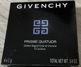 ジバンシィ アイズ カルテット GIVENCHY  ジバンシー  アイシャドー