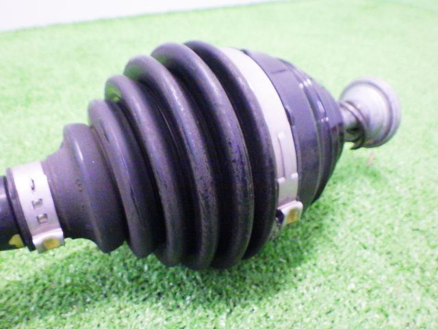 *BMW MINI F57 Mini John Cooper Works convertible WJJCWMW* front right drive shaft original used 