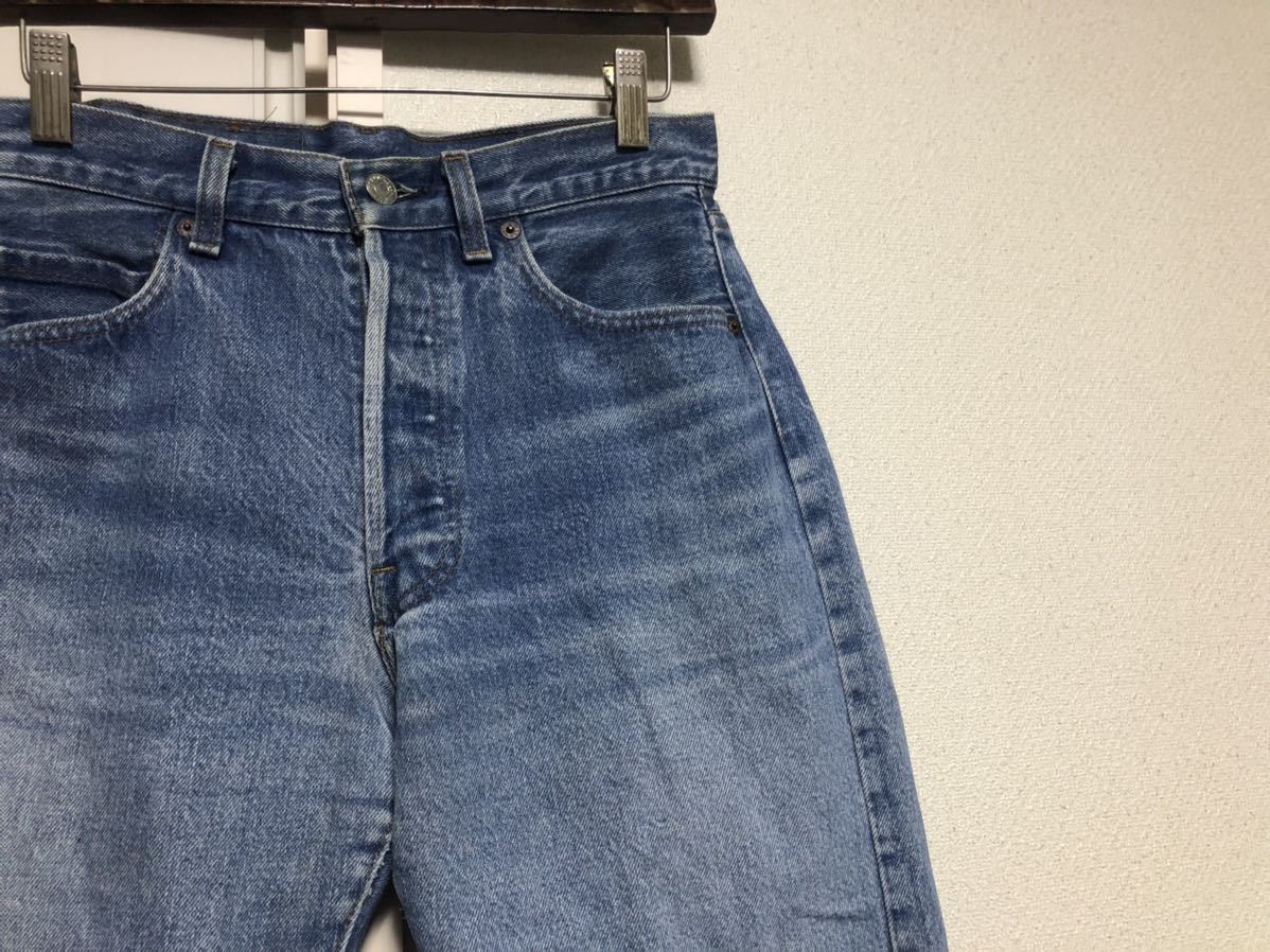 80sヴィンテージMADE IN USAアメリカ製Levi's リーバイス501 80sヴィンテージMADE IN USAアメリカ製Levi's リーバイス501