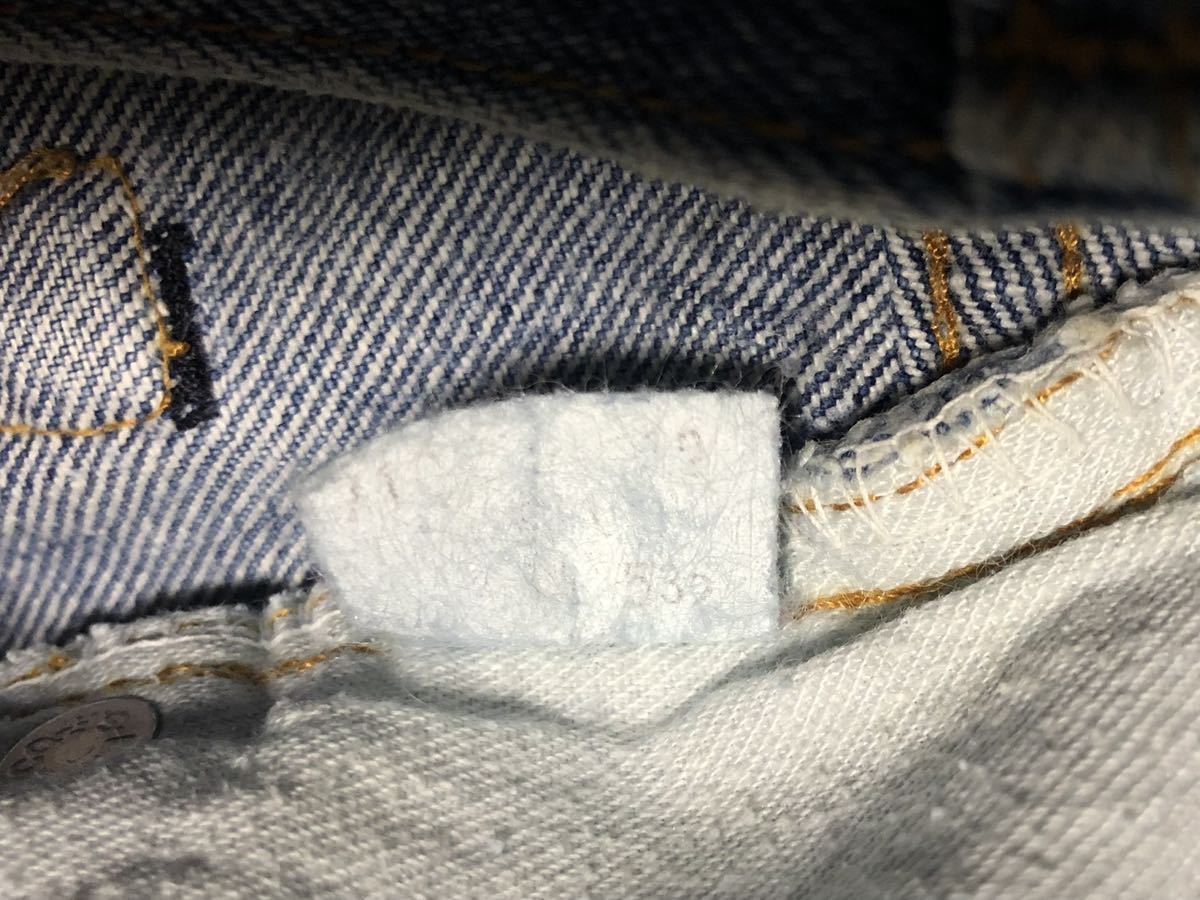 80sヴィンテージMADE IN USAアメリカ製Levi's リーバイス501 80sヴィンテージMADE IN USAアメリカ製Levi's リーバイス501