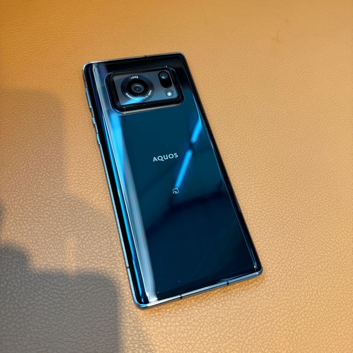 AQUOS R6 A101SH SIMフリー 美品