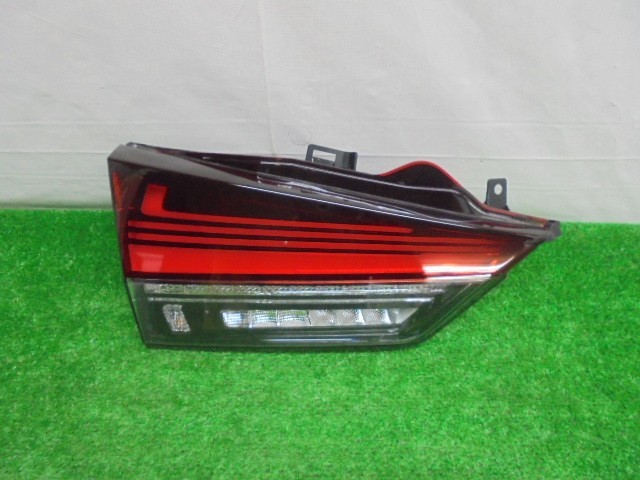  Lexus |RX300 AGL25W левый задний финишная отделка лампа Koito 48-223 No.813058