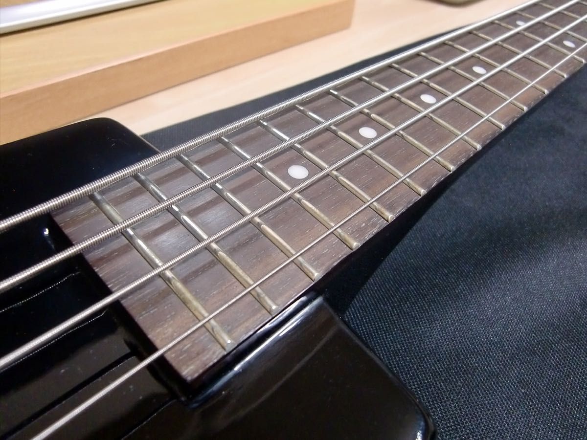 STEINBERGER Spirit XT-2DB BK/DB-Drop Tuner|Yahoo!フリマ STEINBERGER Spirit XT-2DB BK/DB-Drop Tuner|Yahoo!フリマ