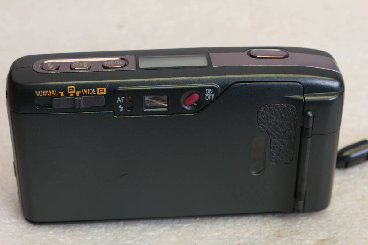 8745円 送料520円。中古。リコー RICHO R1 フィルムカメラ 管理2 8745円 送料520円。中古。リコー RICHO R1 フィルムカメラ 管理2
