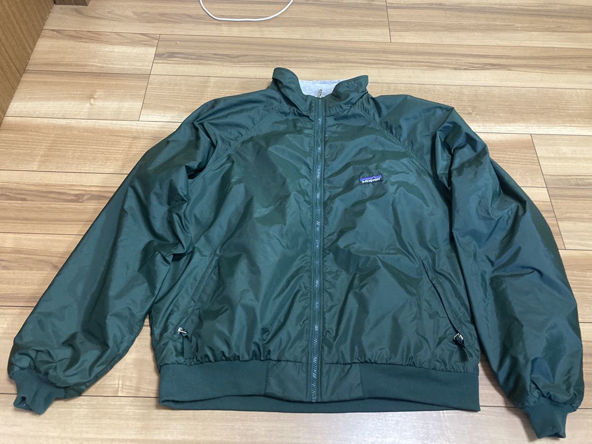 patagonia パタゴニア p6 シェルドシンチラジャケット ナイロン