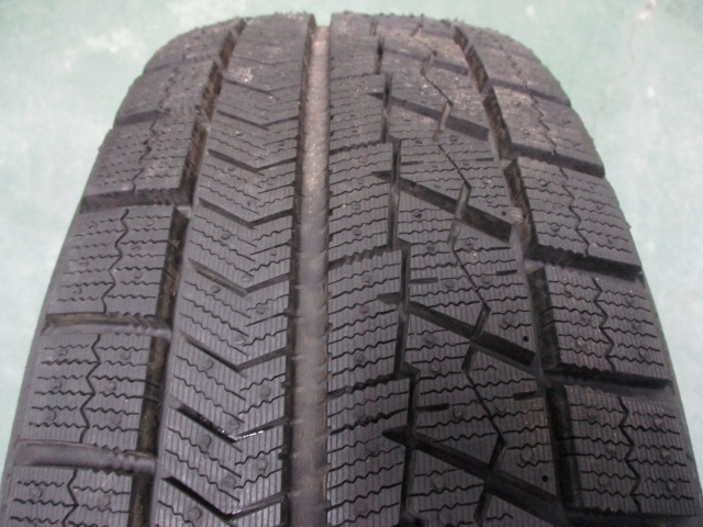 ブリヂストン　エコフォルム　ブリザックＶＲＸ　１９５／６５Ｒ１５　2020年　８～９分山　ノア/ヴォクシー/エスクァイア　トヨタナット用_画像8