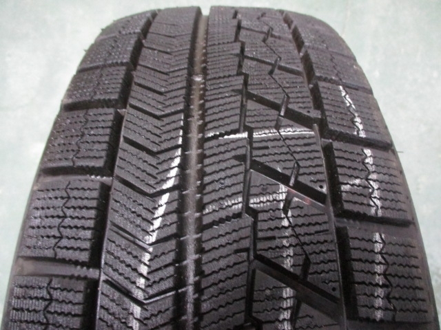 ブリヂストン　エコフォルム　ブリザックＶＲＸ　１９５／６５Ｒ１５　2020年　８～９分山　ノア/ヴォクシー/エスクァイア　トヨタナット用_画像7