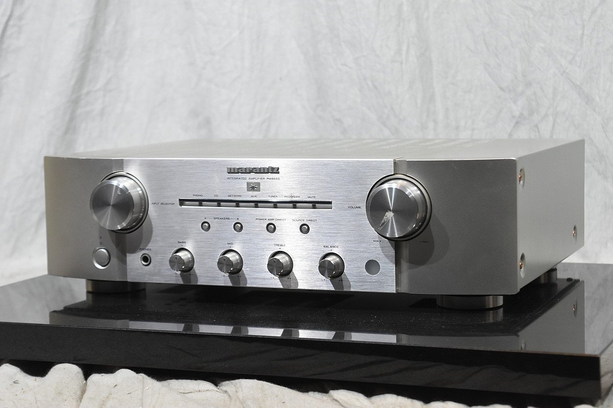 Marantz マランツ プリメインアンプ PM8005_画像1