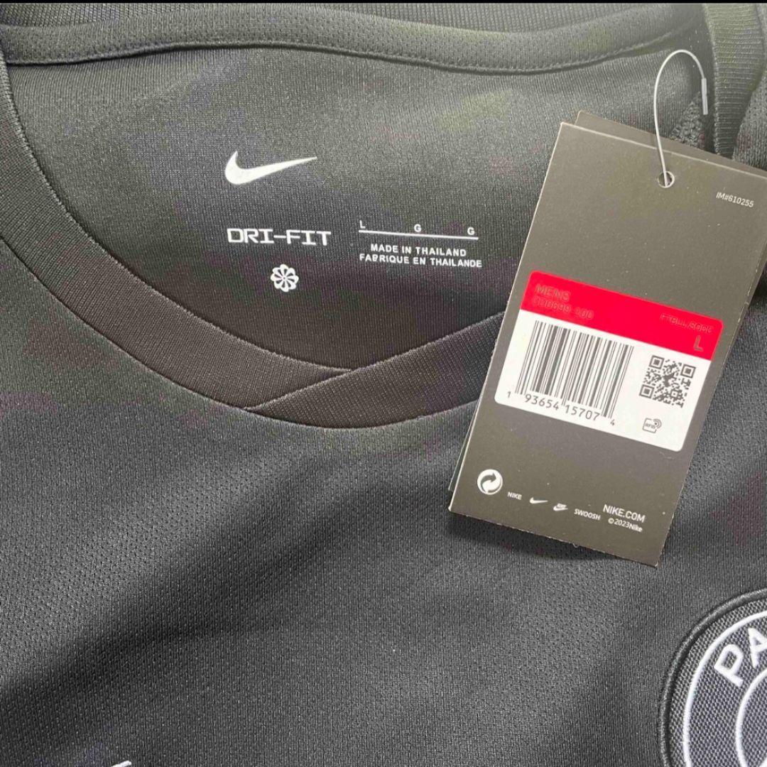 NIKE×PSG x BALMAINコラボサッカー ジャージ パリサンジェルマン NIKE×PSG x BALMAINコラボサッカー ジャージ パリサンジェルマン