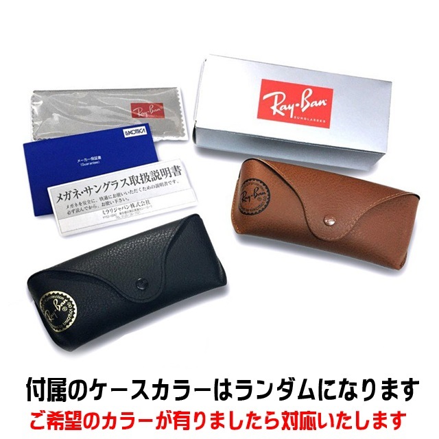 ★RB4171-6012P-54★ USフィット新品 レイバン 偏光サングラス