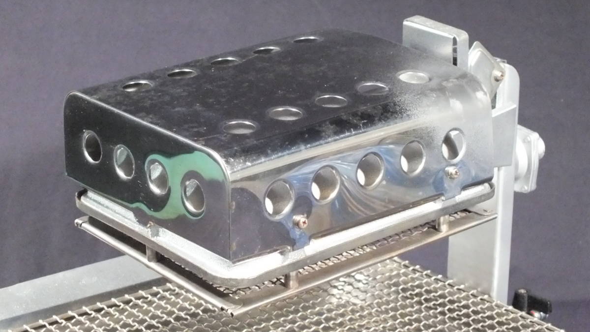 Yahoo!オークション - パロマ Paloma PY-8 LP [業務用焼物器 Yahoo!オークション - パロマ Paloma PY-8 LP [業務用焼物器