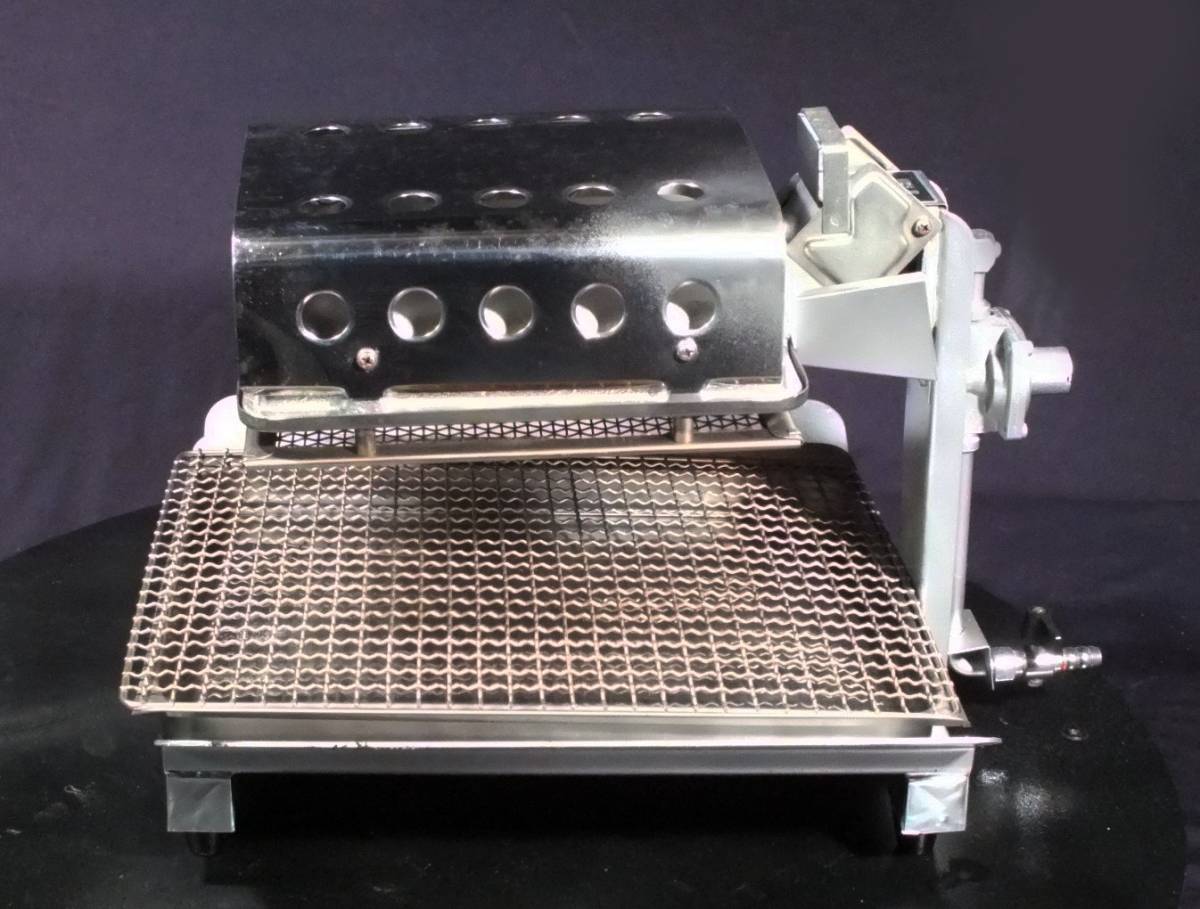 Yahoo!オークション - パロマ Paloma PY-8 LP [業務用焼物器 Yahoo!オークション - パロマ Paloma PY-8 LP [業務用焼物器
