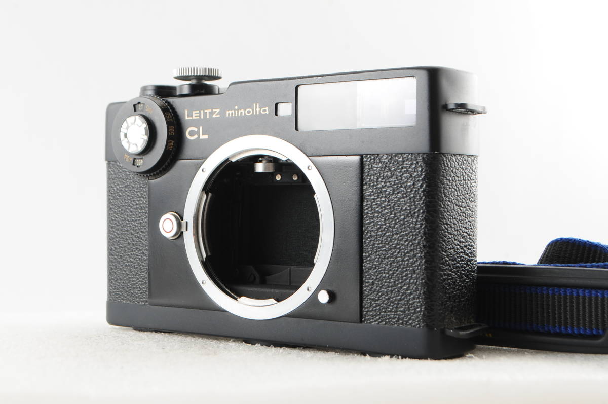 福袋 CL ミノルタ ライツ MINOLTA LEITZ 超美品 清潔感溢れる