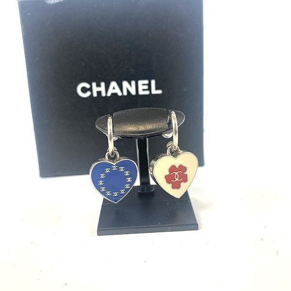 最先端 値下げ【送料無料】CHANEL レディース 服飾小物 アクセサリー