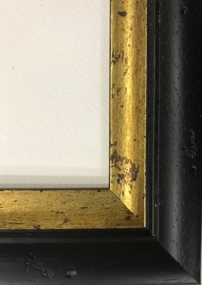 宙】真作保証 鈴木竹柏「春霞」リトグラフ 63/150 サイン有 額装 日本