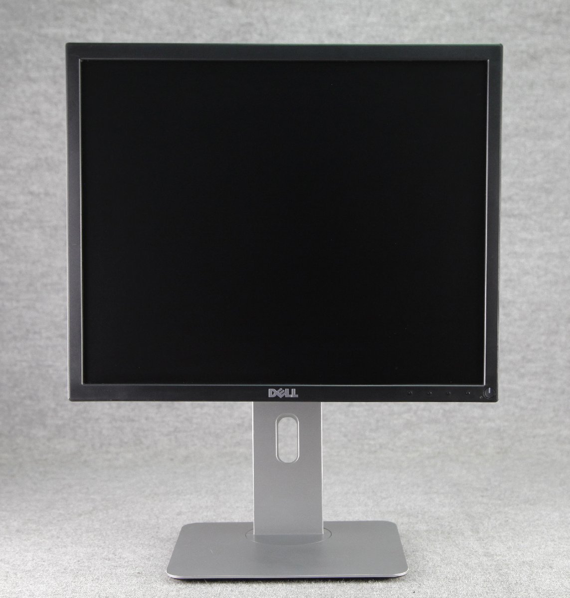 M◆DELL(デル)/19型液晶ディスプレイ/プロフェッショナルシリーズ/P1917S/LED/IPSパネル/高さ調節,回転可能/VGA,HDMI,DisplayPort(1_画像2