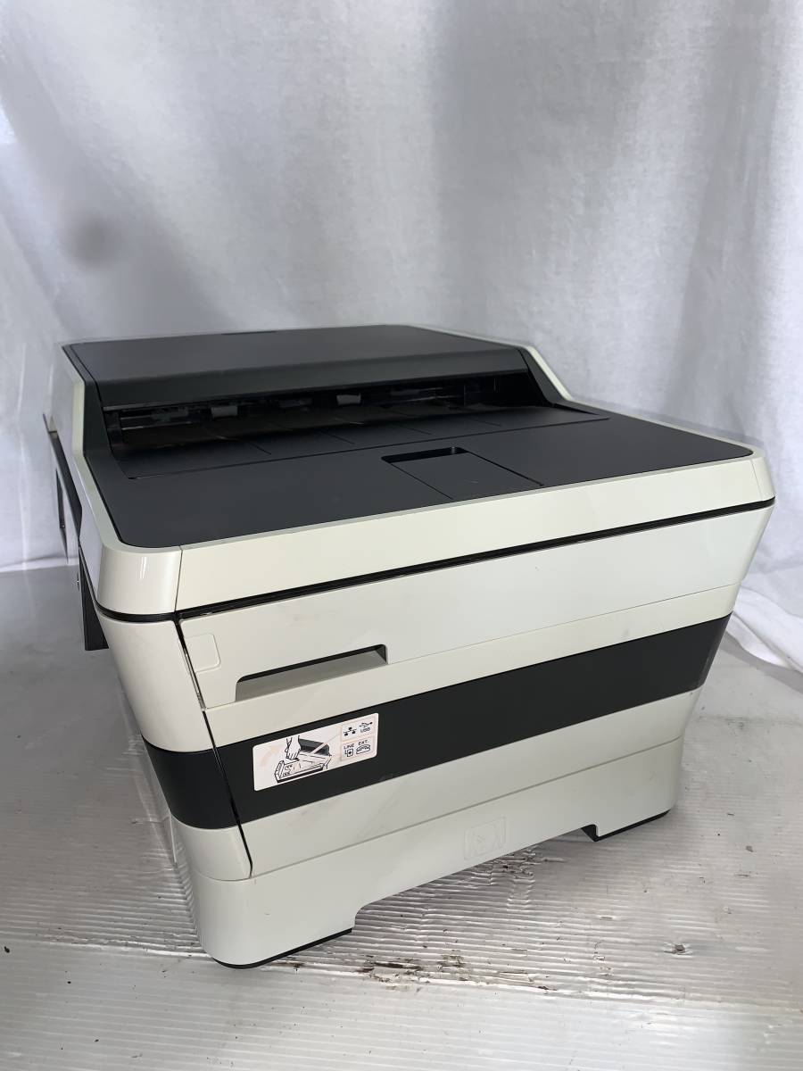 【現状品・即決価格】 brother ブラザー MFC-J6970CDW A3対応 ビジネスインクジェットプリンター　　　10/20/4_画像3