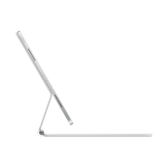 【新品】未開封未使用　Apple（アップル） 12.9インチiPad Pro第5/4/3世代用 Magic Keyboard MJQL3J/A 日本語_画像5