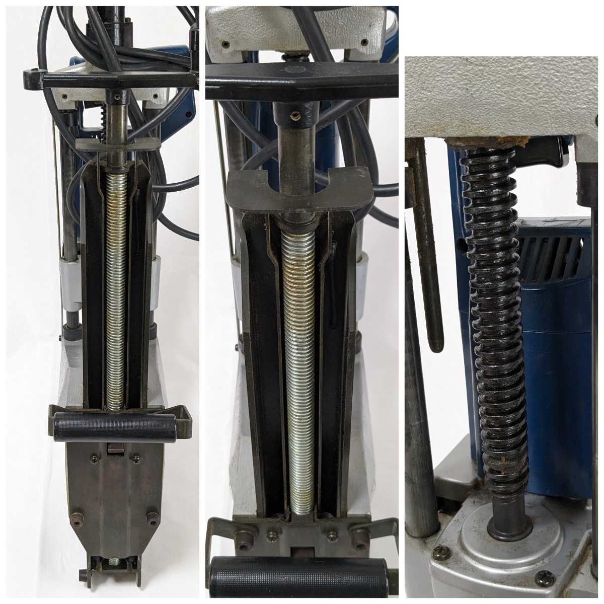 リョービ RYOBI コミ栓角のみ DM-6C-10 カクノミ 電動工具 大工 リョービ RYOBI コミ栓角のみ DM-6C-10 カクノミ 電動工具 大工
