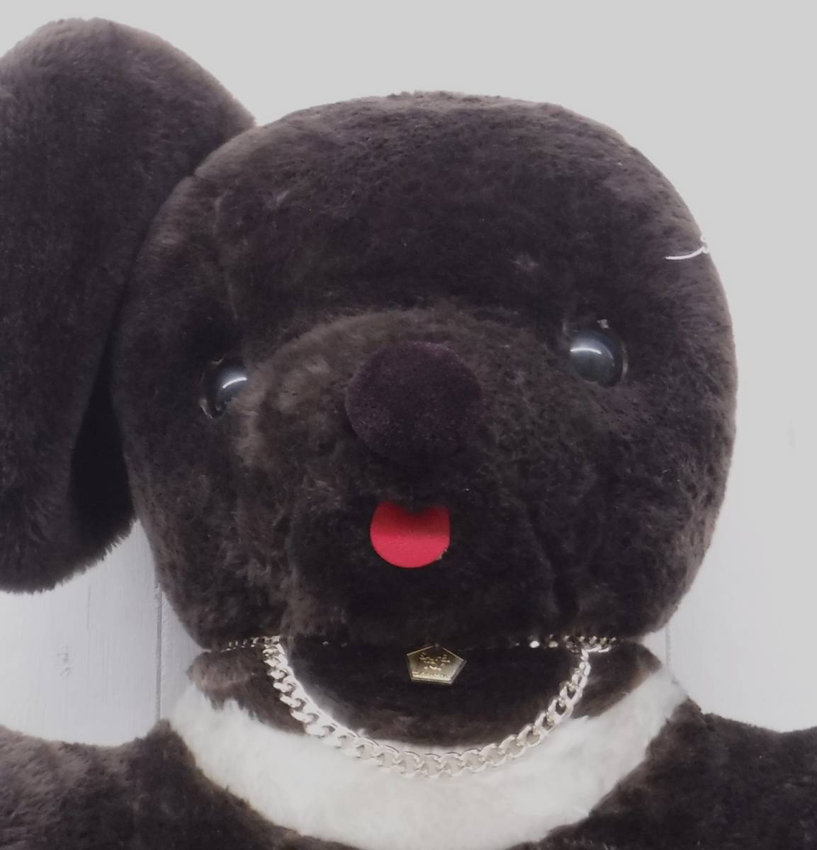 最適な材料 昭和レトロ 当時物 *レトロぬいぐるみ *SANEI TOY サンエー クマ一般