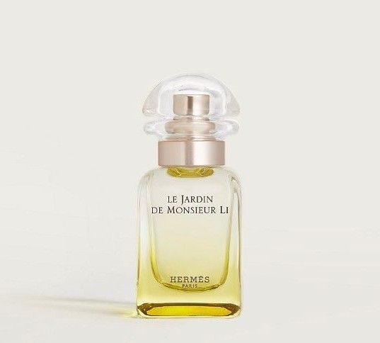 値下げ【新品】大人気エルメス李氏の庭【30ml】｜PayPayフリマ