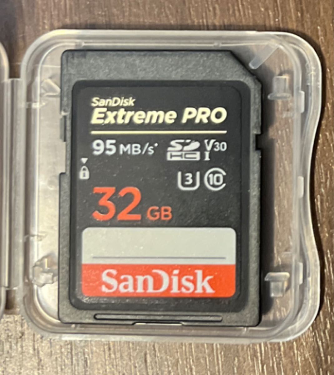 Extreme PRO SDSDXXG-032G-JOJCP （32GB） ［ヨドバシカメラ限定モデル］