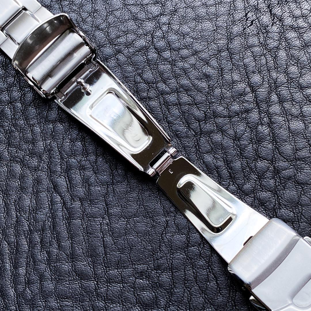 SEIKO セイコー ダイバーズ用 純正ステンレスベルト 20mm V147 SEIKO セイコー ダイバーズ用 純正ステンレスベルト 20mm V147