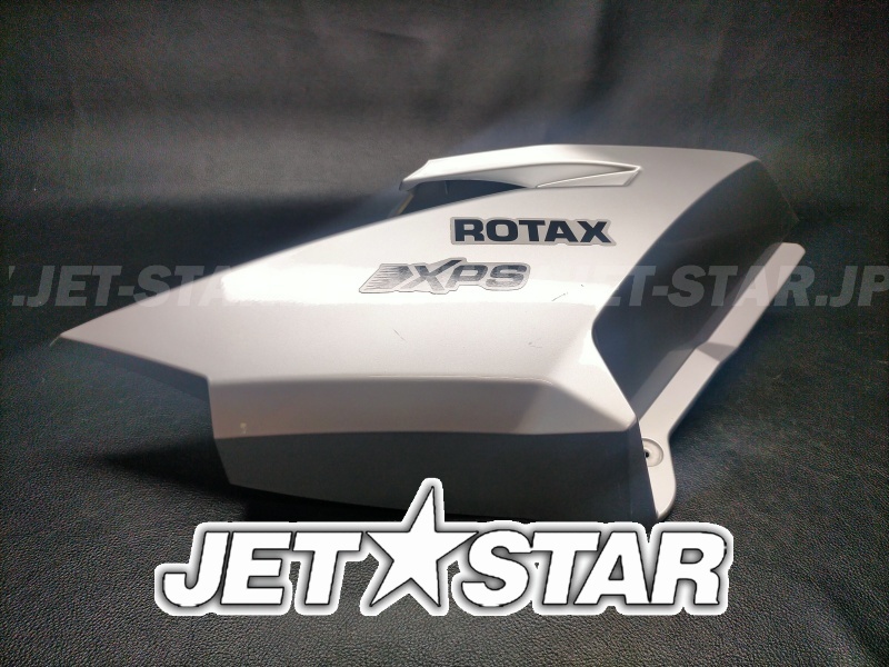 SEADOO RXT-X 300'16 OEM section (Body-w/o-Sus) parts Used SEADOO RXT-X 300'16 OEM section (Body-w/o-Sus) parts Used