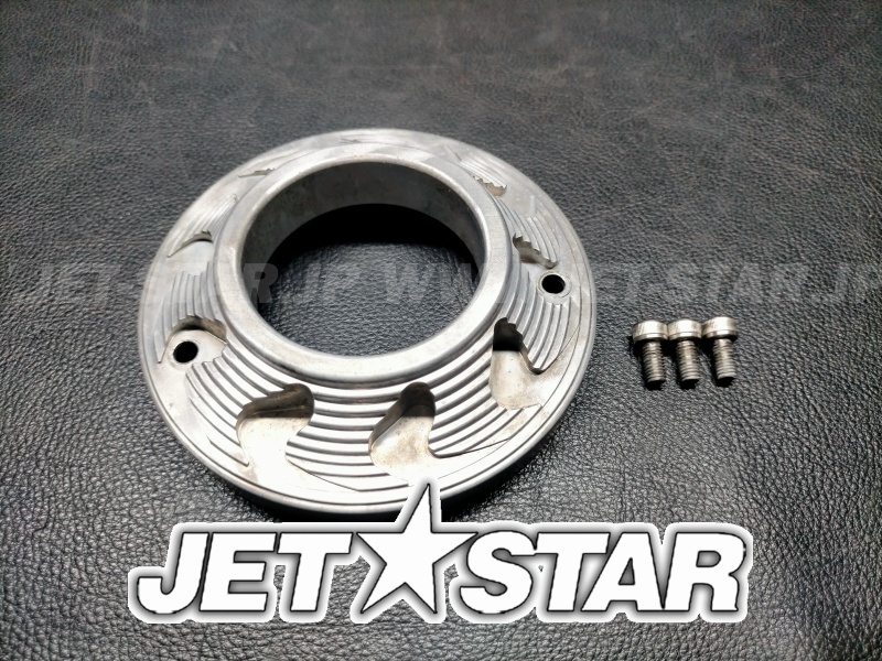 Kawasaki STX-15F´04 OEM section (Hull) parts Used [K4954-22 Kawasaki STX-15F´04 OEM section (Hull) parts Used [K4954-22