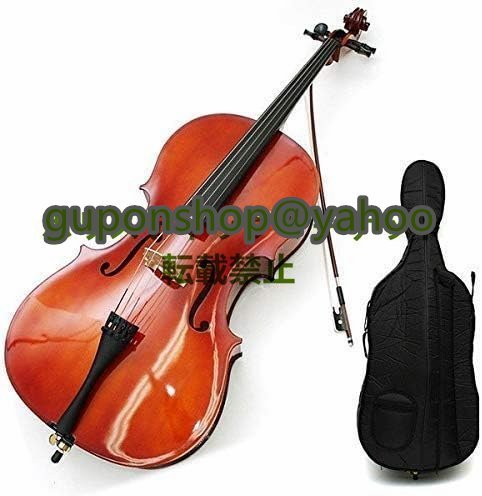  популярный рекомендация * виолончель 4/4 исполнение Revell клен ручная работа начинающий 