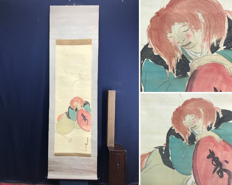 真作 山本亜稀 油彩「野の花」画寸 SM 東京都出身 無所属 元 真作 山本亜稀 油彩「野の花」画寸 SM 東京都出身 無所属 元