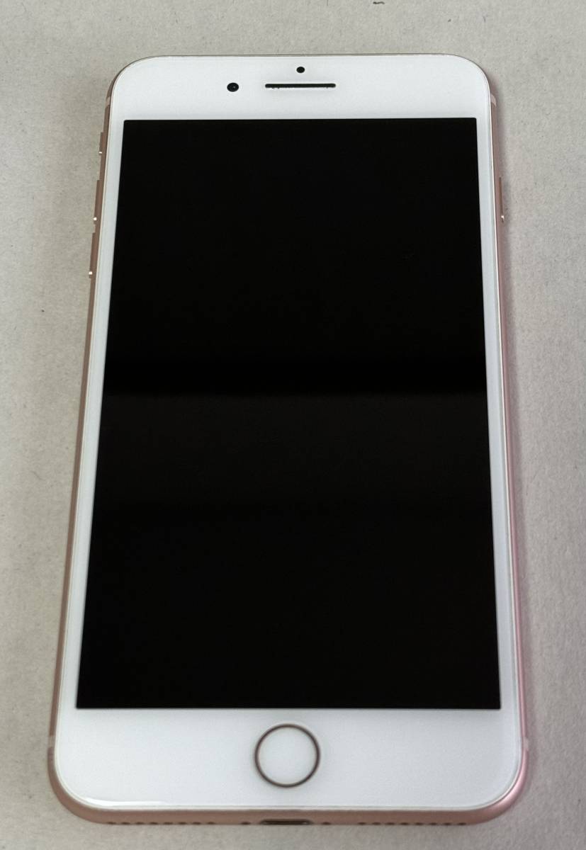 おすすめ iPhone 8 Plus 64GB ゴールド SIMフリー iPhone - www