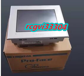 SALE/60%OFF】 インボイス対応可 新品 Pro-face 保証6か月安心 GP270