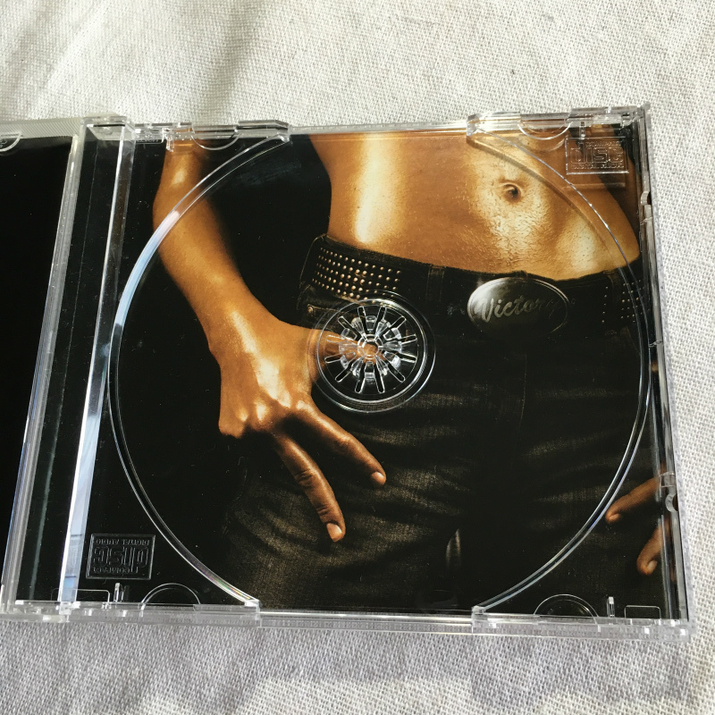 SEBASTIEN LEGER「KING SIZE ~ Special Edition ~」＊セバスチャン・レジェが以前ブラック・ジャックから出していたアルバムの特別日本仕様_画像4