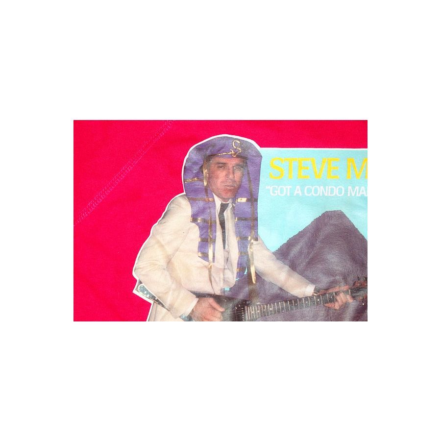 ■【７０年代・スティーブ マーティン】 半袖スウェット/コメディアン 映画 ムービー 60s70s_画像3