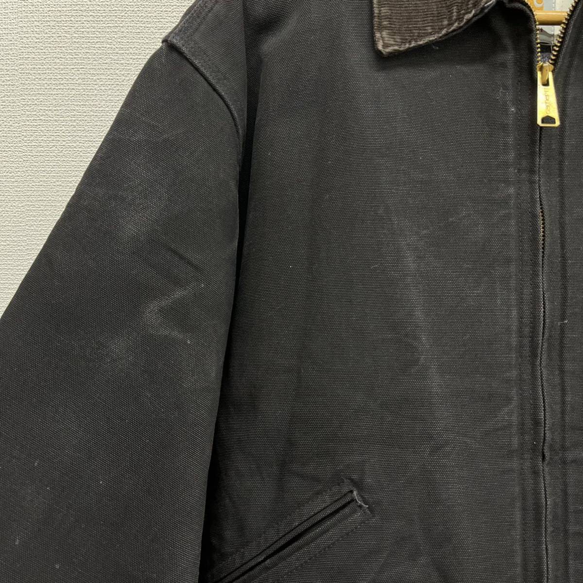 carhartt カーハート JB105 80s デトロイトジャケット ワーク carhartt カーハート JB105 80s デトロイトジャケット ワーク