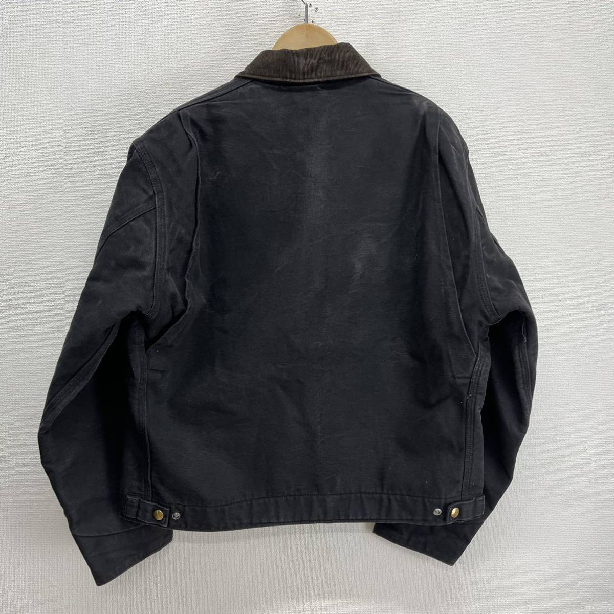 carhartt カーハート JB105 80s デトロイトジャケット ワーク carhartt カーハート JB105 80s デトロイトジャケット ワーク
