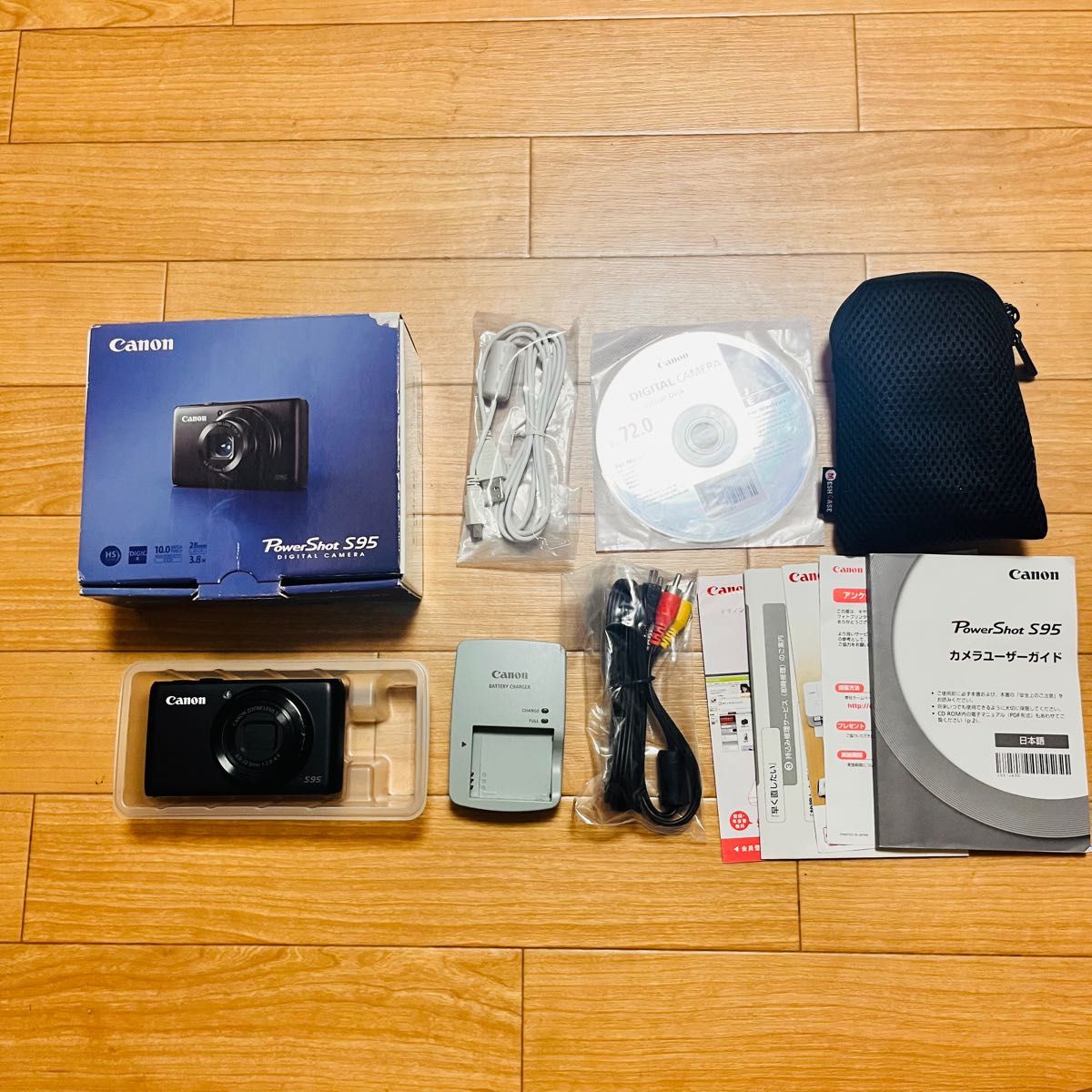 Canon powerShot s キャノン コンデジ|PayPayフリマ