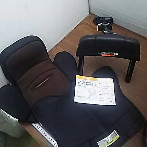  бесплатная доставка V49977 Combi детское кресло Zeus Turn евро EG TB CV-ETY евро черный 