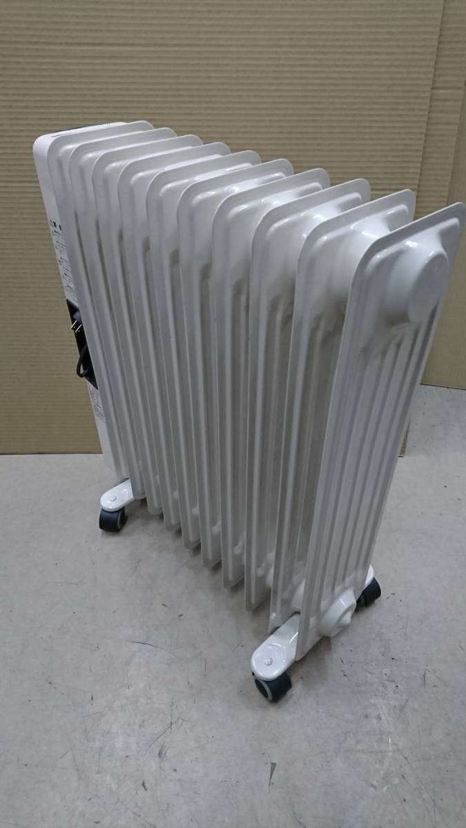  free shipping d56205 OBK electric oil heater HEZ13/10K beautiful goods 