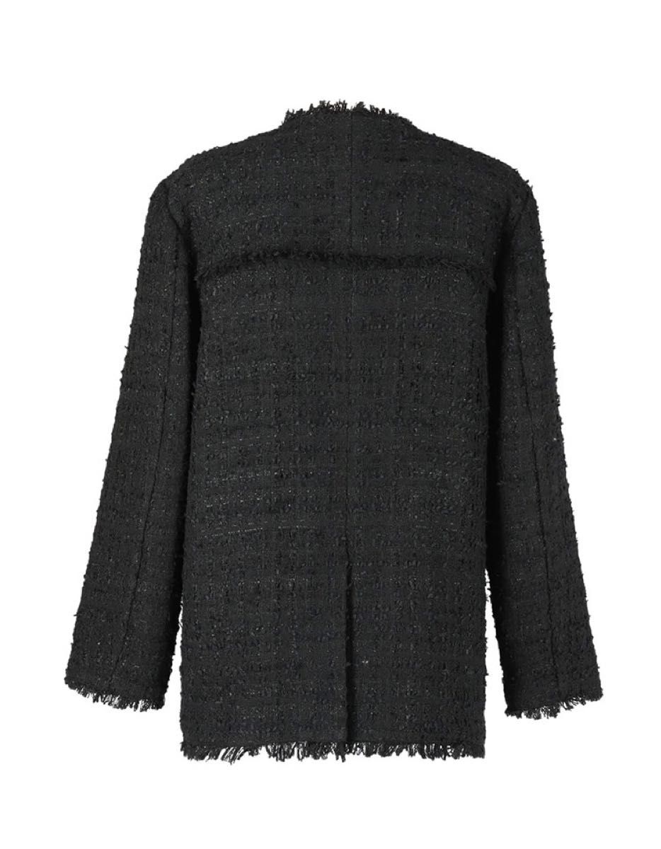 新品BibiyビビィツイードジャケットELISE TWEED JACKE|Yahoo 新品BibiyビビィツイードジャケットELISE TWEED JACKE|Yahoo