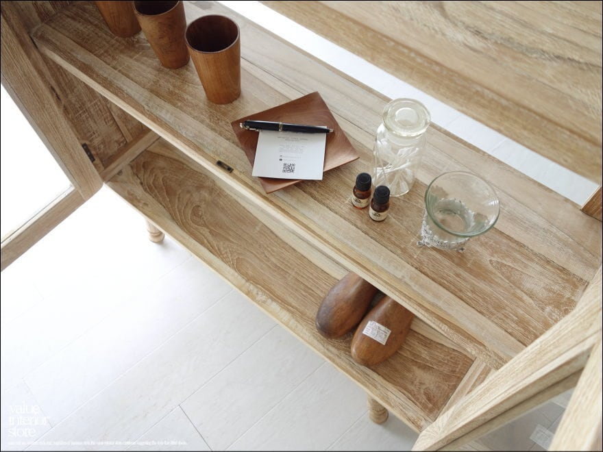  cheeks natural wood glass case Nim/W collection case exhibition case store furniture new goods showcase natural element . display shelf . tree furniture free shipping 