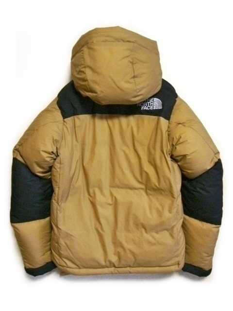 新品 定価6万 THE NORTH FACEバルトロライトジャケットSユーティリティ